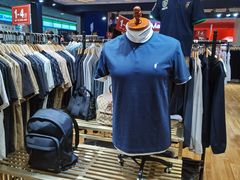 -百联临沂购物中心(临沂路店)