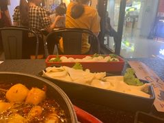 -成都玉林串串香(世纪港湾店)
