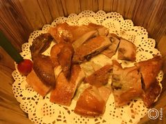 -繁花里音乐餐厅(新天地店)