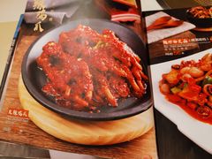 -七八冷面·延边朝鲜族美食(圣熙八号店)