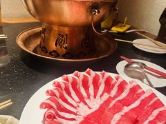-南门涮肉(天坛南门店)