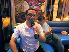 -萧邦音乐会所KTV·蒸汽活海鲜自助(福田店)