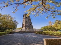 -上海佘山国家森林公园天马山园