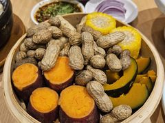 -宏状元现熬粥·京味菜(三里河店)