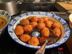 -上海东方佘山翰悦阁酒店·Vie全日制餐厅