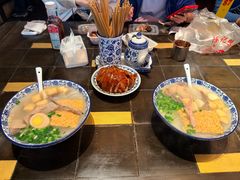 -小潘记鸭血粉丝汤