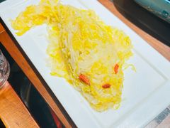 -前门涮肉(群力店)