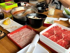 -水林间·寿喜烧自助(仙林金鹰店)