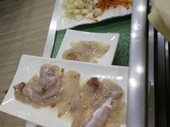 -凯盈阁·顺德私房菜·桑拿鸡