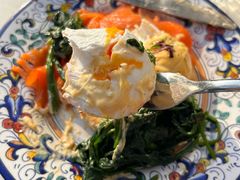 -Alimentari早午餐(安福路店)