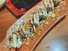 -信日本料理(信义坊店)
