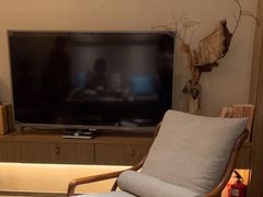 -翁暖茶馆(滨江东总店)