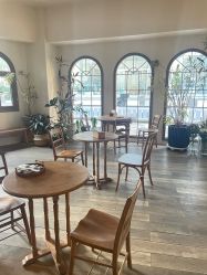 -WAVE SODA摄影工作室