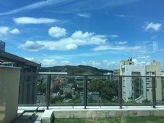 -杭州城中香格里拉大酒店