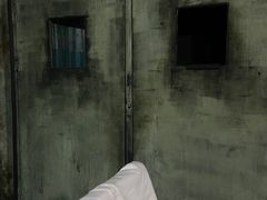 -关你鬼室大型密室逃脱(佛山创意园店)