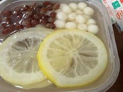 -禧冰粉(龙洞商业步行街店)