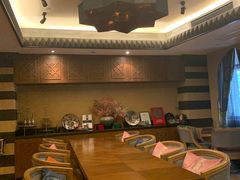 -Tajine Moroccan塔金摩洛哥中东餐厅
