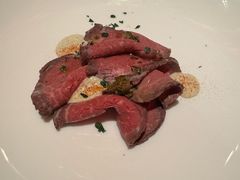 -杭州西子湖四季酒店-WL BISTRO西湖餐厅(灵隐路店)