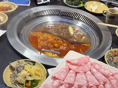 -唇辣号重庆老火锅(燕郊鑫乐汇店)
