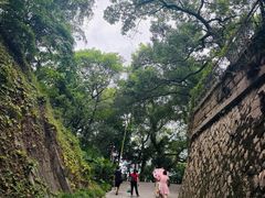-乌山风景区