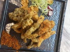 -周渝食惦·酸菜鱼精致川菜(横岗店)