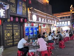 -渔老大·有机鱼馆·老字号(古城店)