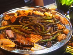 -吉志烤肉(太原总店)