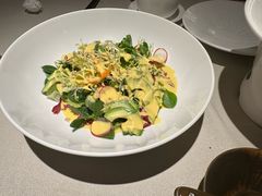 -悦融琥珀·京鲁菜·海味珍品(西单店)