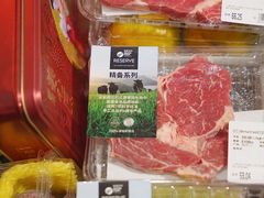 -七鲜超市(瑞虹天地太阳宫店)