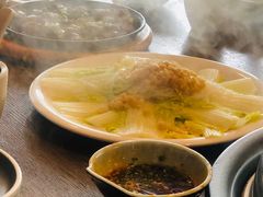 -鲜小岛·铜锅涮肉