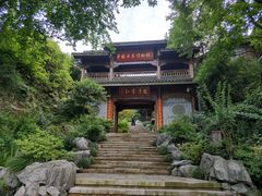 -中国茶叶博物馆(双峰馆区)