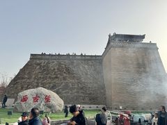 -暖泉古镇