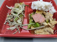 -李师傅修车保养维修连锁(金盏店)