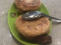 -大福来锅巴菜(古文化街店)