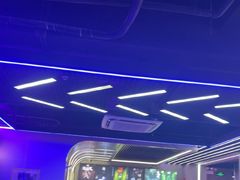 -关你鬼室大型密室逃脱(佛山创意园店)