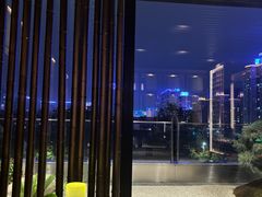 -丽思卡尔顿·炙焰·铁板烧餐厅
