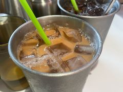 -香港深仔记茶餐厅(东门店)