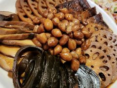 -春江饭店(共青团路总店)