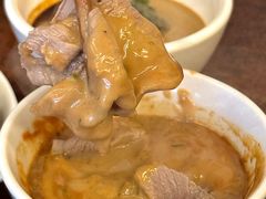-前门张记涮肉(前门店)