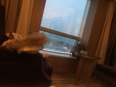 -南京双门楼宾馆(盐仓桥地铁站阅江楼店)