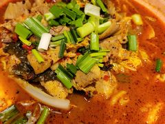 -云海肴·汽锅鸡·云南菜(天山百盛优客店)