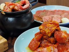 -蒜香焼肉PURUSHIN(马场路店)