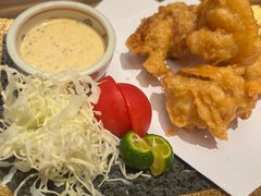 -肉魁屋·烧肉·烧鸟·酒场(高新店)