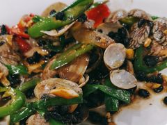 -考记泥焗鸡农庄·海鲜(北洛秘境店)