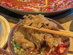 -渝香居重庆火锅(铁西三道街店)