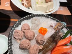 -山葵家·创意料理(宁波来福士店)