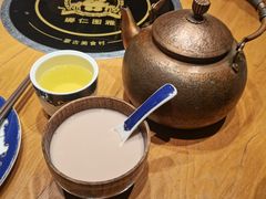 -娜仁图雅蒙古美食村(33小镇店)