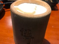 -伍丁·烤牛肋(和平东桥店)