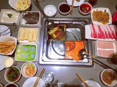 -海底捞火锅(方塔东街店)