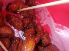 -老韩煸鸡·中国炸鸡(水塔美食街店)